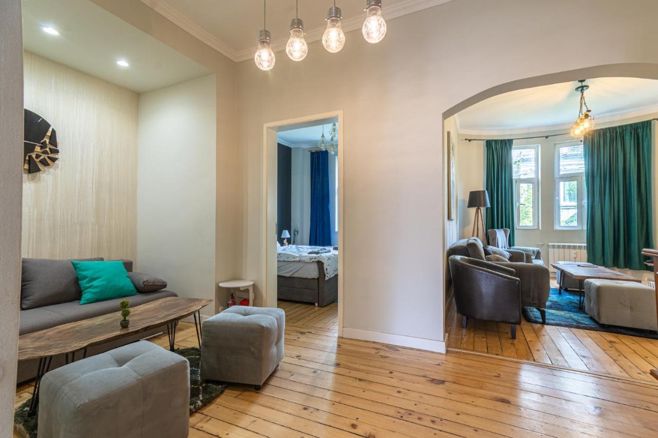 5 Seconds Away From The Main Street, Free Secured Parking Διαμέρισμα Σόφια Εξωτερικό φωτογραφία