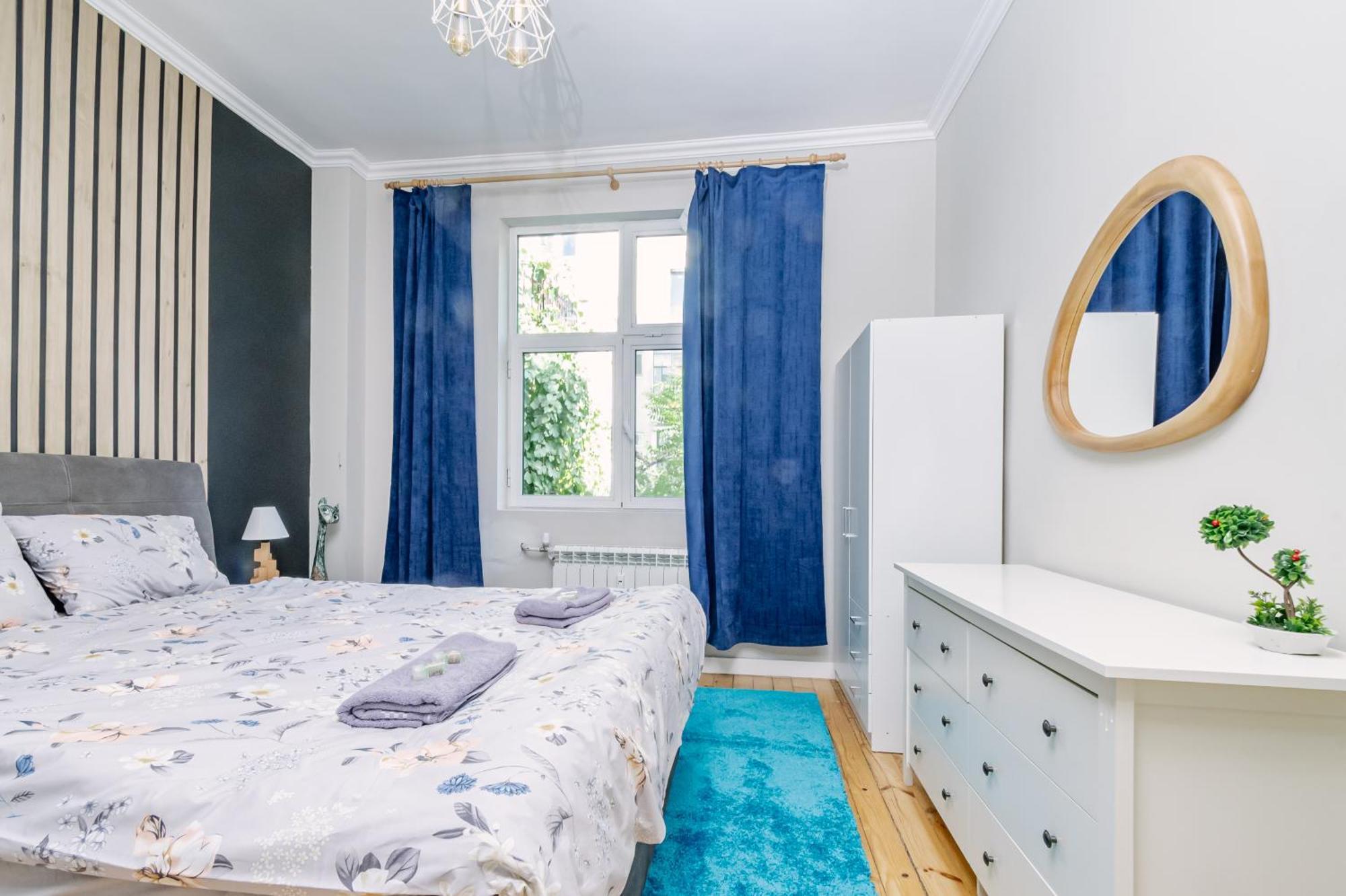 5 Seconds Away From The Main Street, Free Secured Parking Διαμέρισμα Σόφια Εξωτερικό φωτογραφία